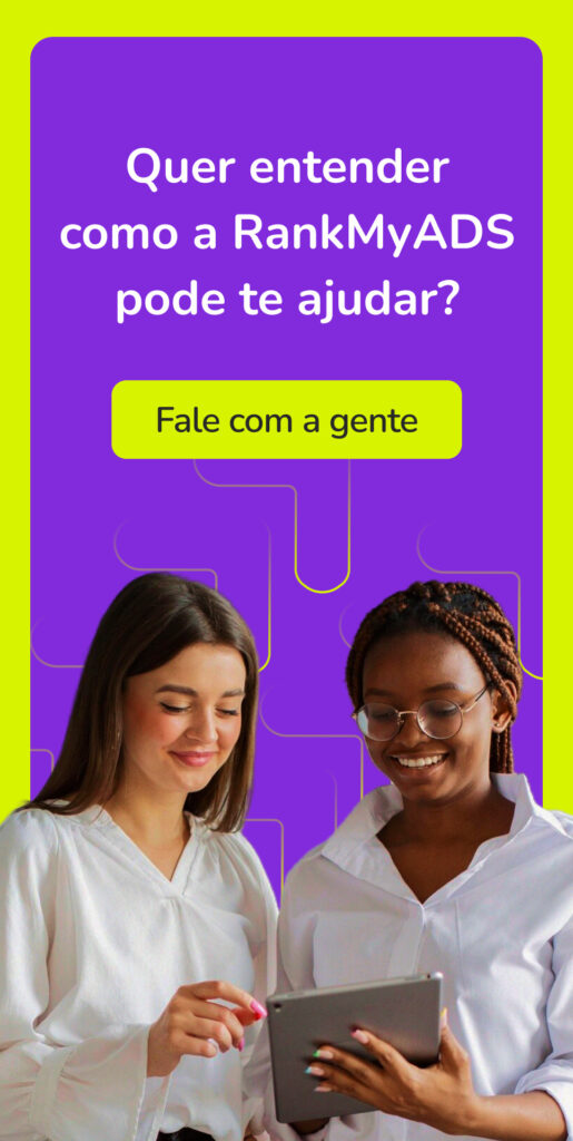 Saiba mais sobre o RankMyADS